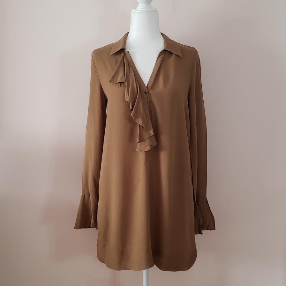 Free People Mini Dress